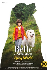 Belle és Sebastien - Egy új kaland